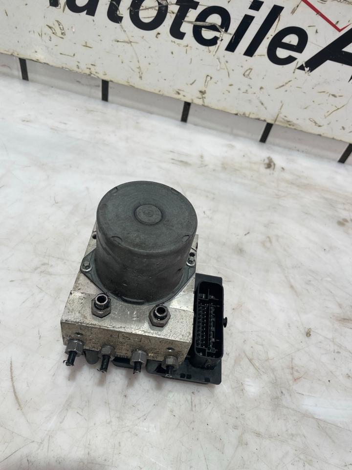 Audi A3 8V ABS Block Hydraulikpumpe Steuergerät 8K0907379AL – Bild 6