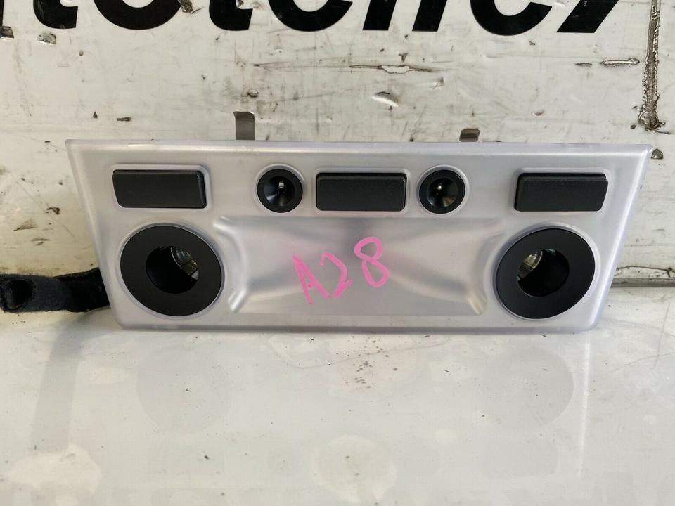 BMW 5er E60 E61 Innenleuchte Innenlicht 6912631 – Bild 2