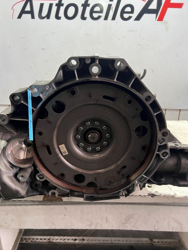 Audi A4 A5 8T B8 8K 2.0 TFSI Quattro LZL Automatikgetriebe – Bild 2