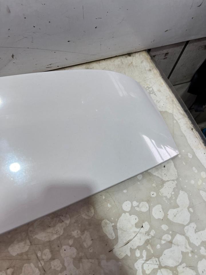 BMW 3er E91 Heckspoiler Spoiler Heckklappe Hinten 7127054 – Bild 2