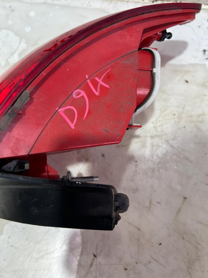 Audi A6 4F Avant LED Rückleuchte Heckleuchte Hinten Rechts Links – Bild 7