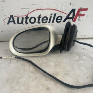 Volkswagen Jetta Außenspiegel Spiegel 1K5857933