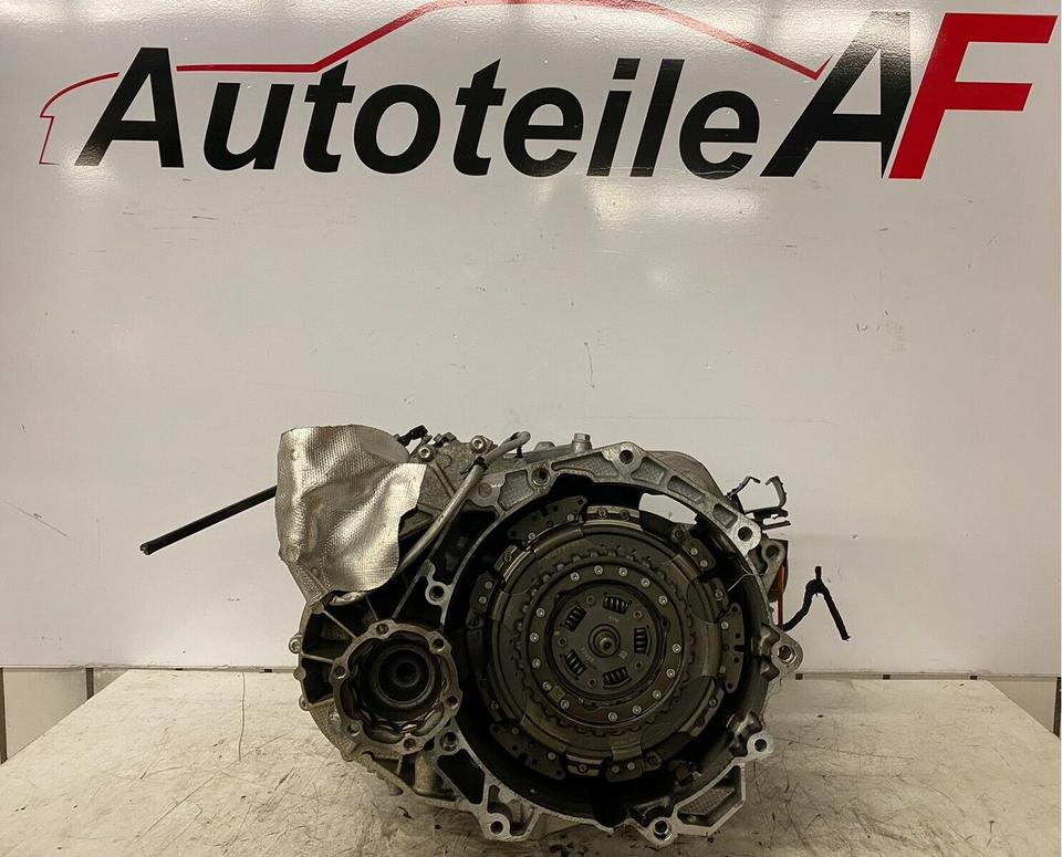 VW Audi Skoda 1.8 TFSI PKE DSG Getriebe