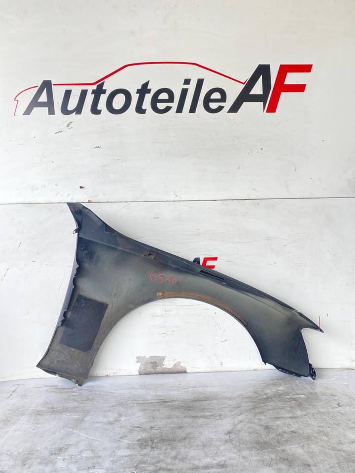 Audi A4 B8 8K Facelift Kotflügel Vorne Rechts LZ9Y – Bild 10