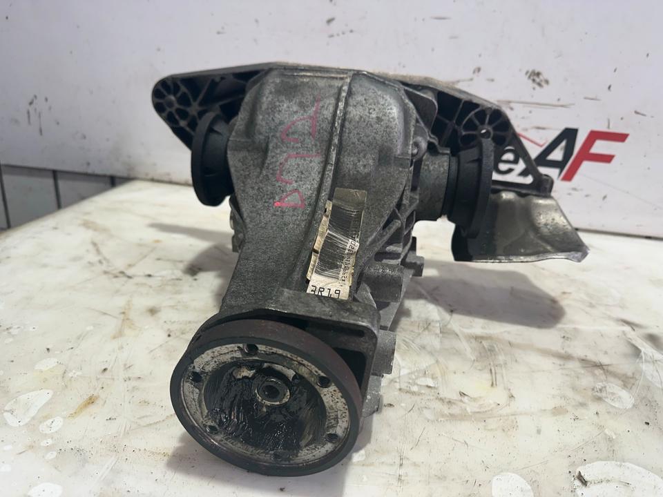 Audi A4 A5 8K B8 8T Differential Hinterachsenantrieb MNA – Bild 4