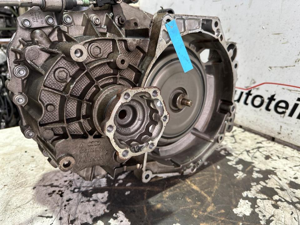 Audi TT 8J 2.0 TFSI 211 PS MMC 6-Gang Automatikgetriebe – Bild 9