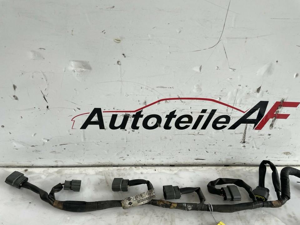 Nissan Skyline 2.5 RB25 Motorkabelbaum Kabelbaum – Bild 6