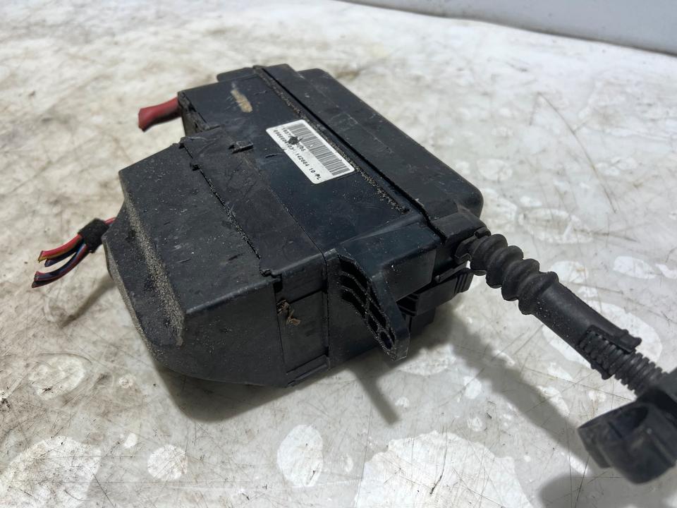 Mini Cooper R50 R52 R53 Sicherungskasten 6906604 – Bild 7