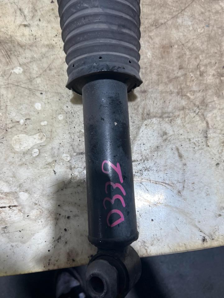 Audi A8 4H Stoßdämpfer Luftfahrwerk Luftfederung 4H0616002M – Bild 3