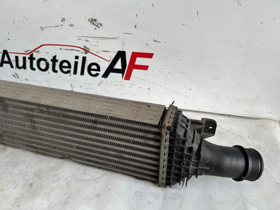 Audi A4 B8 8K A5 8T Ladeluftkühler Kühler 8K0145805G – Bild 2