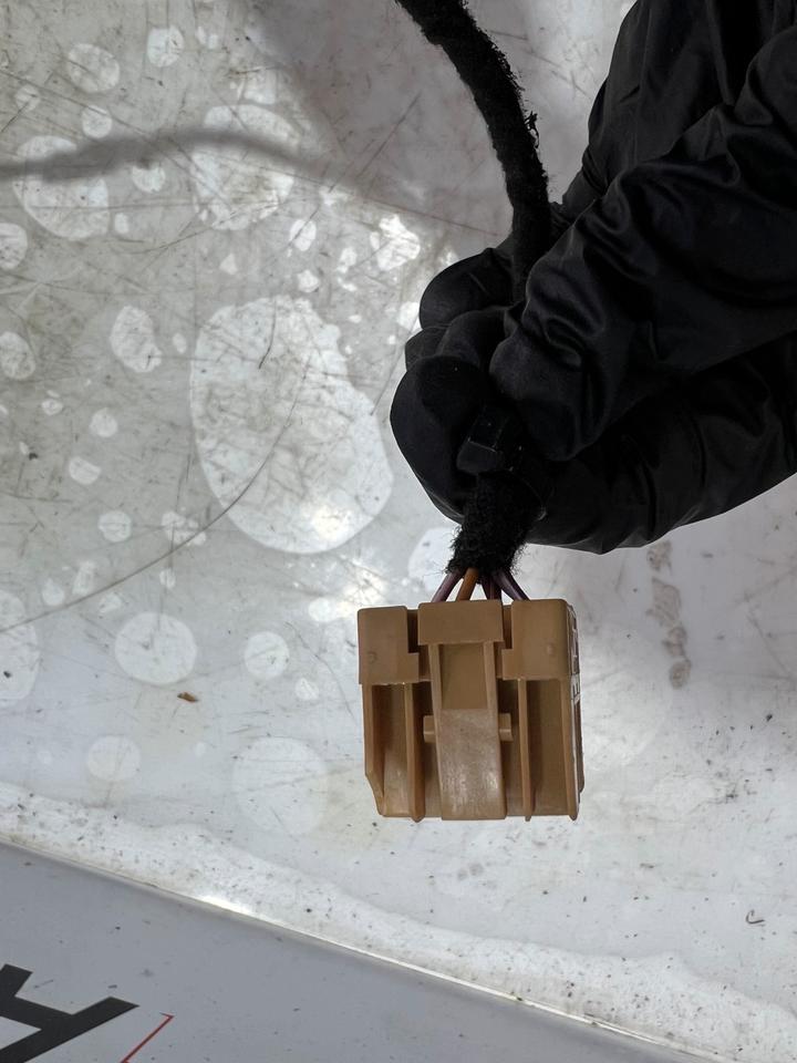 VW Polo 6R Außenspiegel Spiegel Rechts LA7W – Bild 9