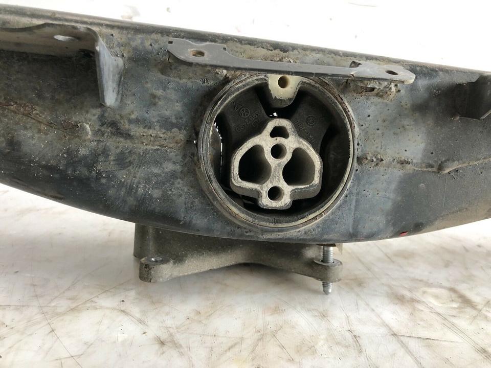 VW Touareg 7L Querträger Getriebeträger 7L06399227 – Bild 5