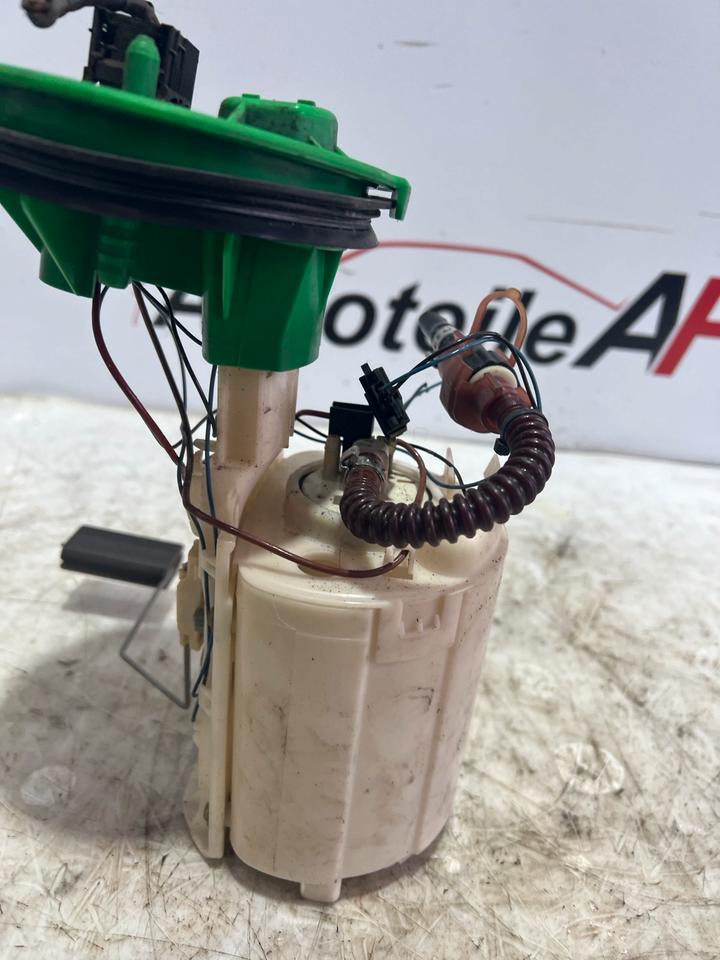 Mini Cooper S R52 R53 Kraftstoffgeber Kraftstoffpumpe 7177978 – Bild 9