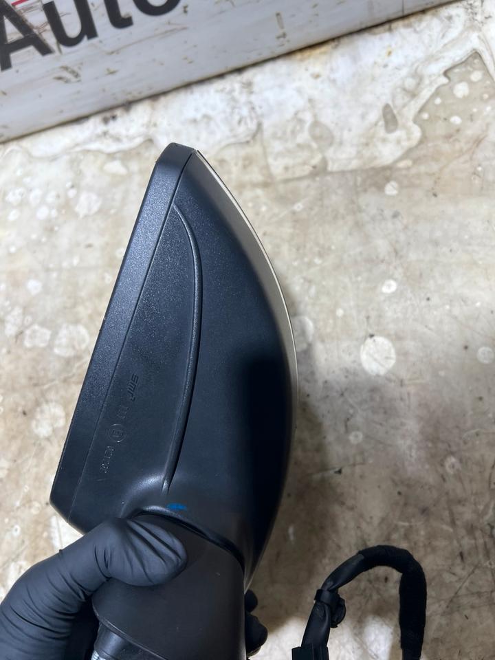 Audi A3 8V Außenspiegel Spiegel Vorne Rechts LZ9Y – Bild 7