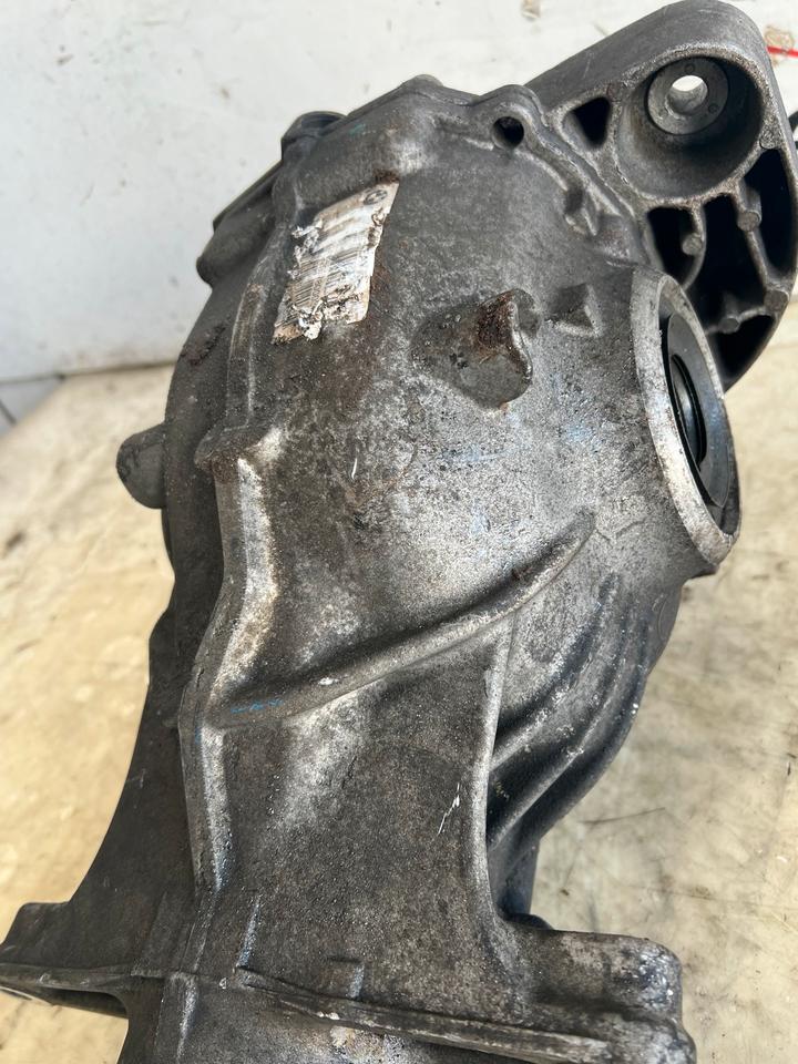 BMW 5er F10 F11 Differential Hinterachsgetriebe 7623129 3.91 – Bild 10