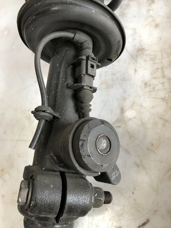 Audi S4 A4 B8 8K Stoßdämpfer Federbein Vorne Links 8K0413029 – Bild 5