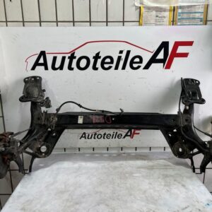 VW Golf 7 VII Hinterachse Achse Träger Hinten 5Q0501049AF