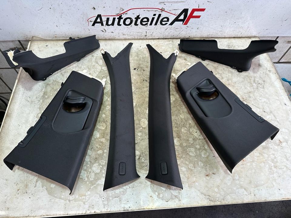 Audi A7 4G C7 Sportback S line Säulenverkleidung Verkleidung Oben – Bild 2