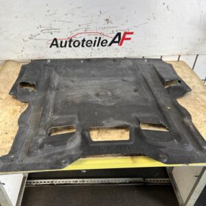 BMW F07 F10 F11 F01 F02 Unterboden Unterbodenschutz 7184990
