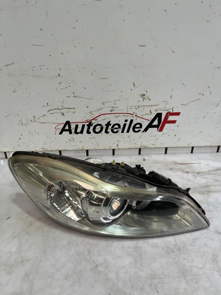 Volvo C30 Xenonscheinwerfer Scheinwerfer Vorne Rechts Links – Bild 10