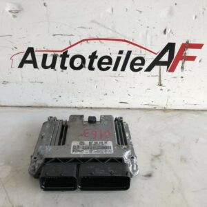 VW Golf Steuergerät Motorsteuergerät 06F906056DN