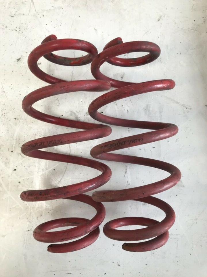 Vw Passat Skoda Fahrwerk hinten SUVW008h Supersport 100770 – Bild 10