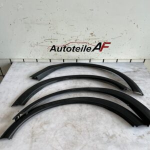 Volvo C30 Radlauf Blende Vorne Hinten 31283136 31283137