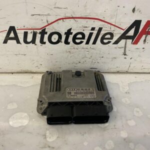 Audi A1 8X Motorsteuergerät Steuergerät 03C906026AD