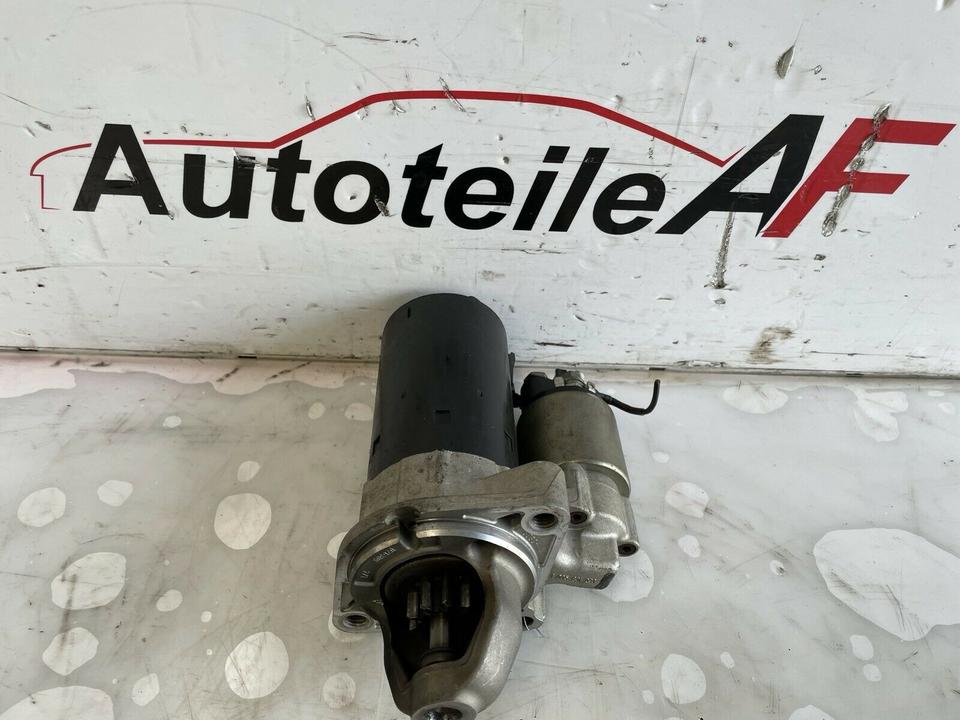 BMW 5er E60 E61 2.2 2.5 3.0 M54 Anlasser Starter 7515390