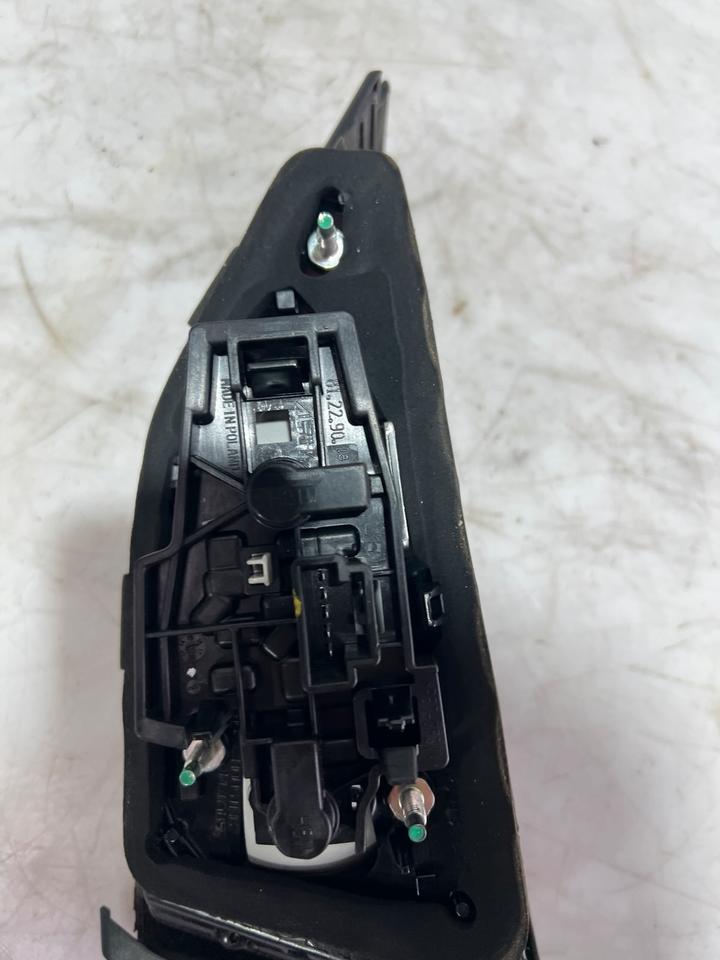 Audi A3 8V Limousine Heckleuchte Rückleuchte Hinten Rechts – Bild 6