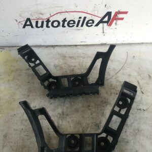 VW Golf 6 VI Stoßstangen Halter Träger Hinten 5K6807394 5K6807393