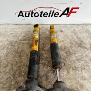 Audi TT 8J Bilstein Stoßdämpfer Dämpfer Hinten
