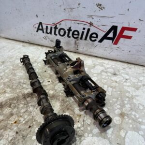 BMW 5er 545i N62 Einlass Auslass Nockenwelle 750414909 7514629D