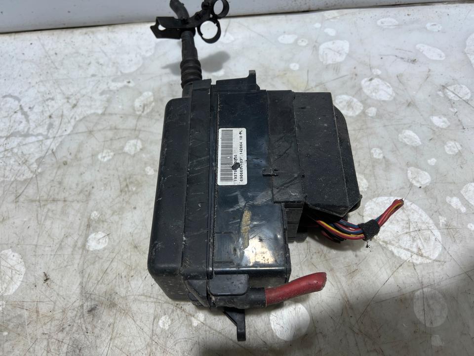 Mini Cooper R50 R52 R53 Sicherungskasten 6906604 – Bild 3