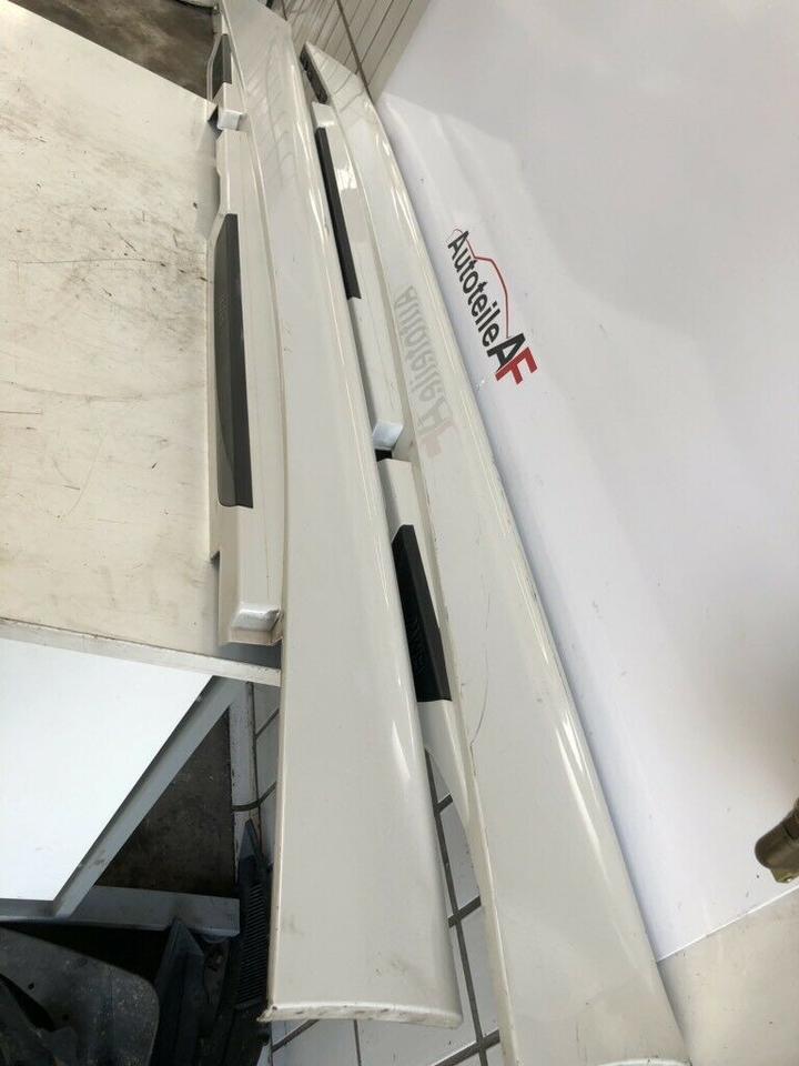 BMW 1er E87 Seitenschweller Schweller Rechts – Bild 5