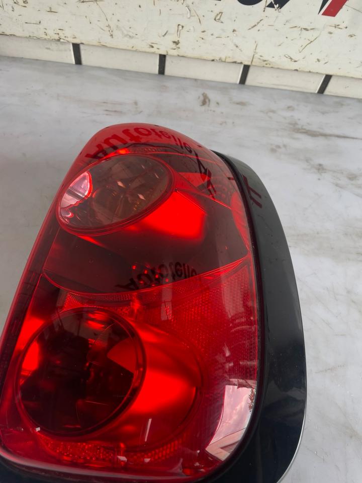 Mini Countryman R60 Rückleuchte Heckleuchte Hinten – Bild 3
