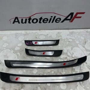 Audi A4 B8 8K S Line 8K0853375 8K0853376 8K0853374 8K0853373