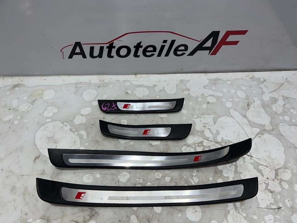 Audi A4 B8 8K S Line 8K0853375 8K0853376 8K0853374 8K0853373