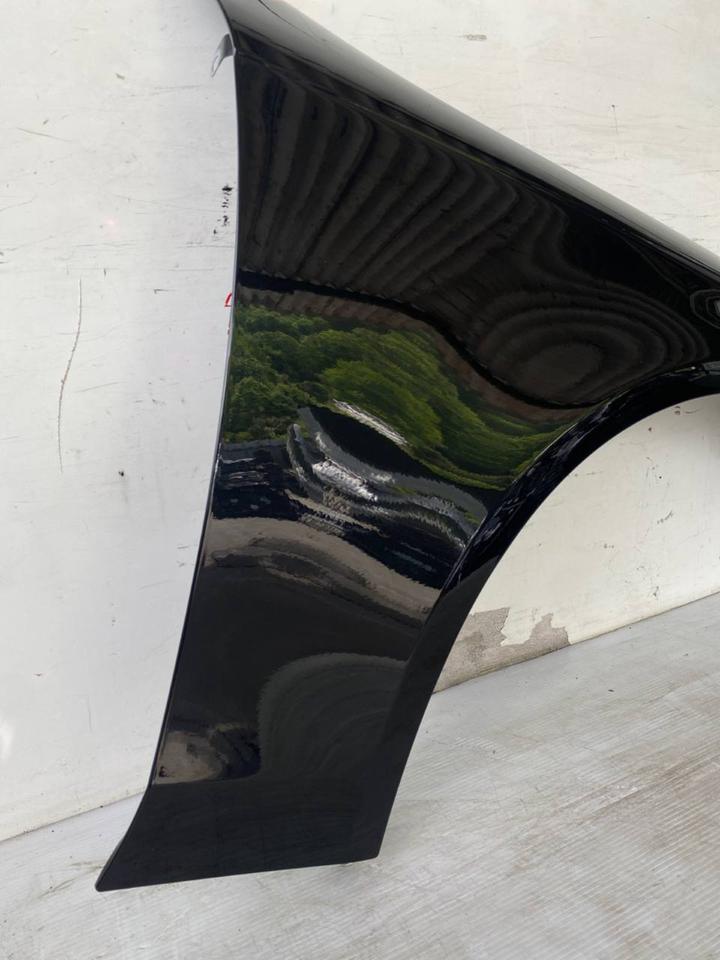 Audi A4 B8 8K Facelift Kotflügel Vorne Rechts LZ9Y – Bild 12