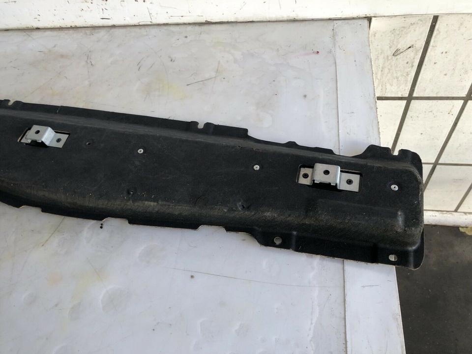 BMW 7er E65 E66 Sonnenrolle Hutablage Rolle Hinten 7157071 – Bild 6