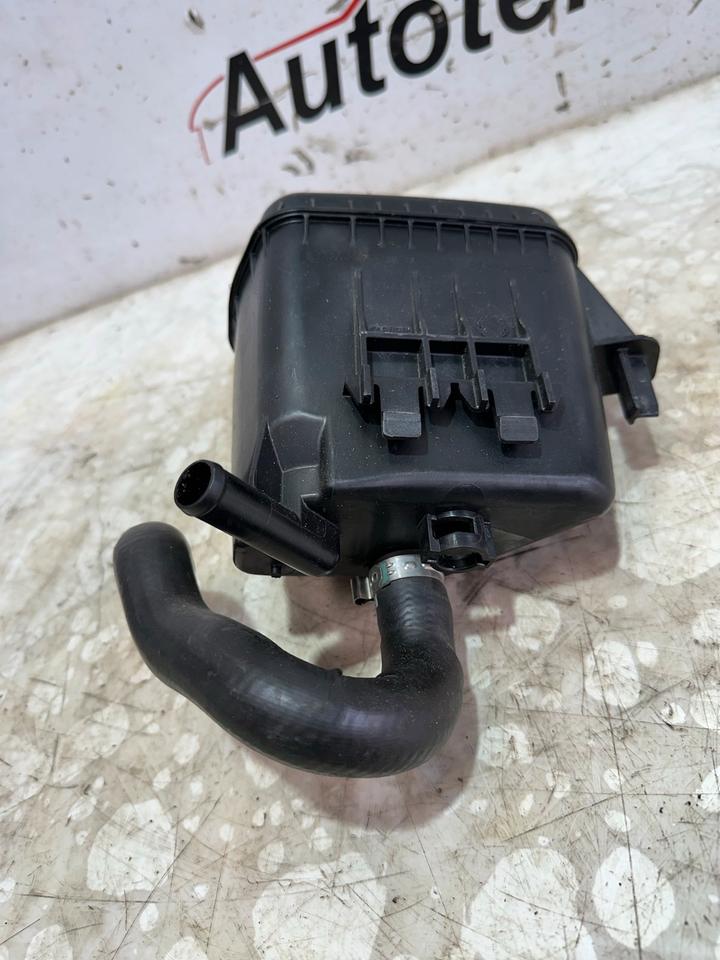 BMW 7er F01 Servolenkung Flüssigkeit Servo Behälter 6776239 – Bild 4