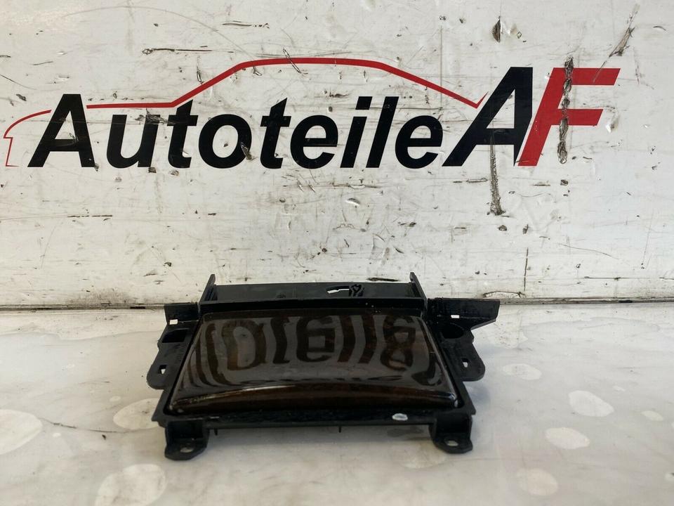 BMW 5er E60 E61 Mittelkonsole Aschenbecher Ablagefach 7112006 – Bild 2
