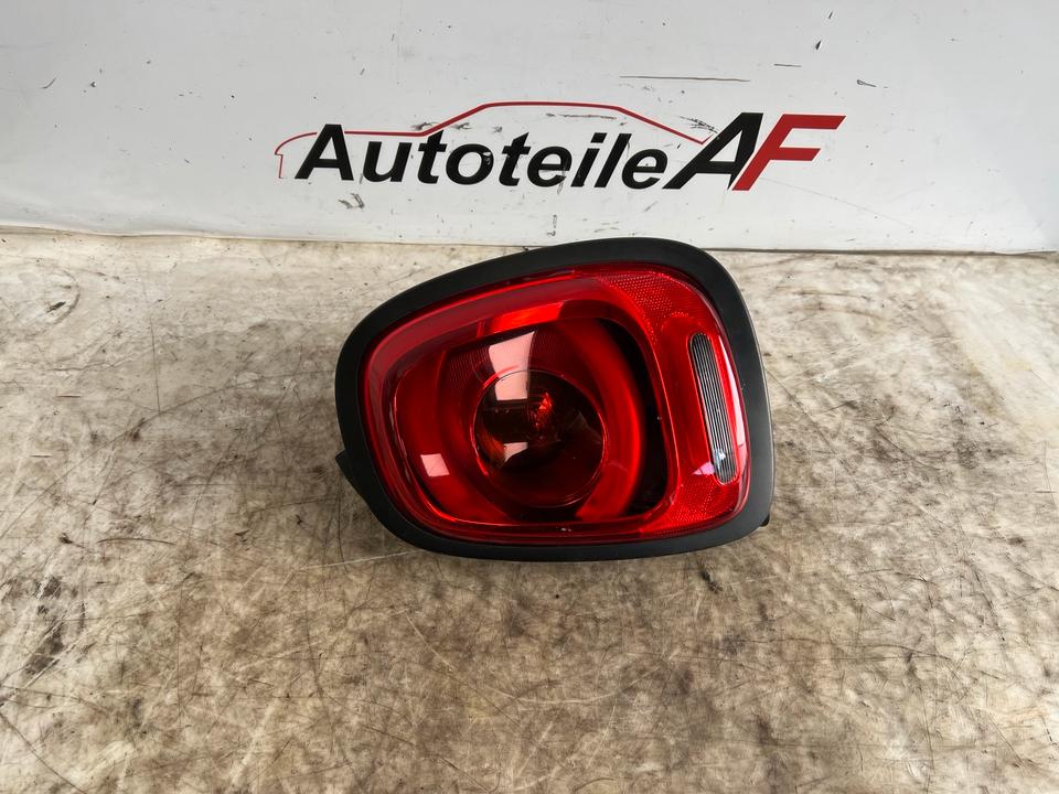 Mini Cooper S F56 Heckleuchte Hinten Rechts Links – Bild 2