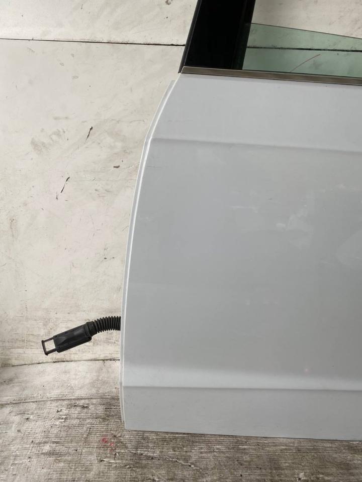 Audi A3 8V Sportback Tür Hinten Links LS9R – Bild 2