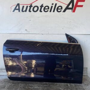 VW Golf 6 VI Cabrio Tür Vorne Rechts Beifahrertür LA4W