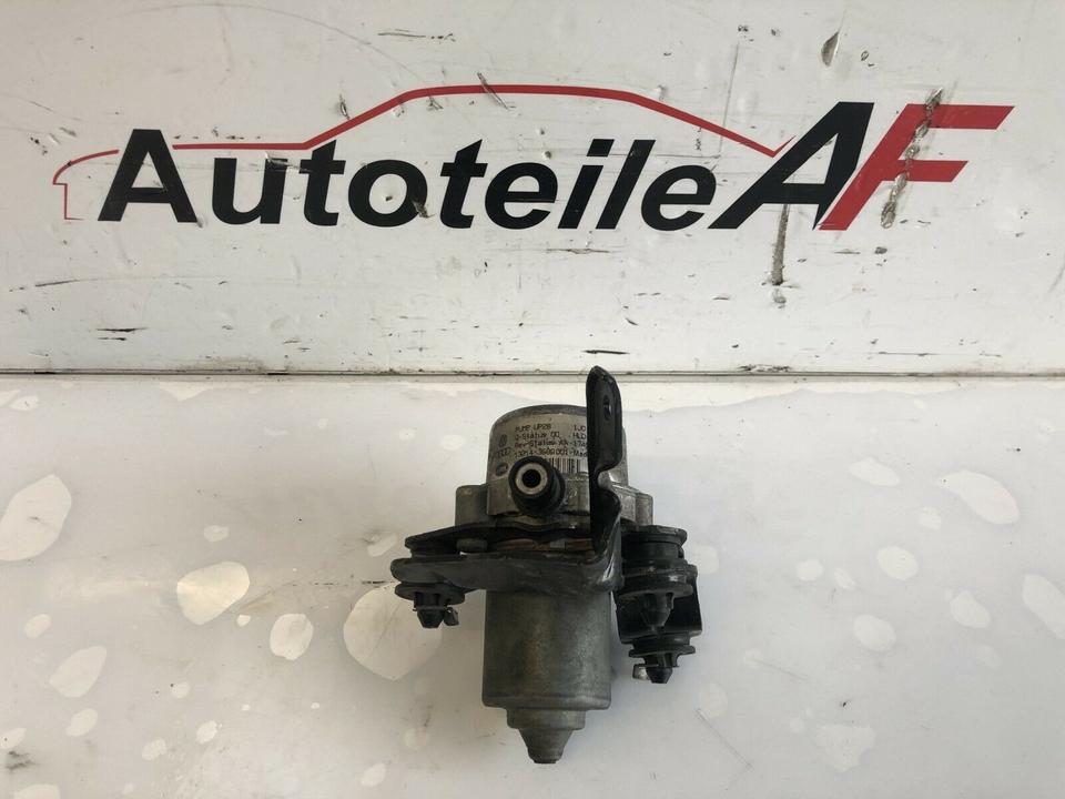 VW Audi Seat Skoda Elektrische Unterdruckpumpe 1J0612181D