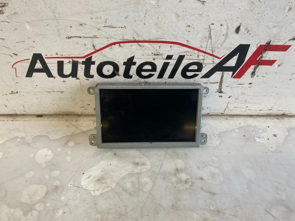 Audi A4 B8 8K Display Bildschirm Navi 8T0919603C