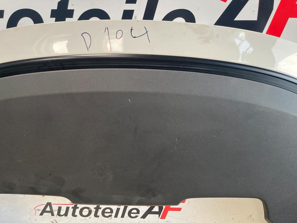 BMW 1er E88 Cabrio Verdeck Verdeckklappe Kasten 7188729 – Bild 4