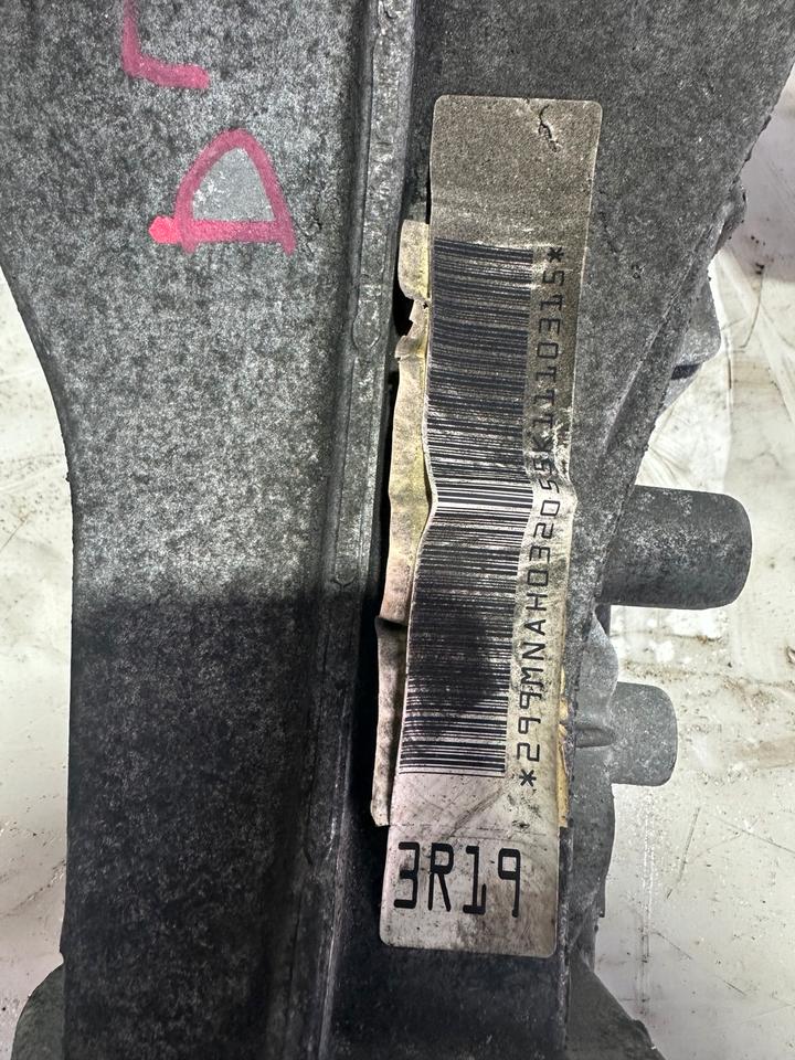 Audi A4 A5 8K B8 8T Differential Hinterachsenantrieb MNA – Bild 7