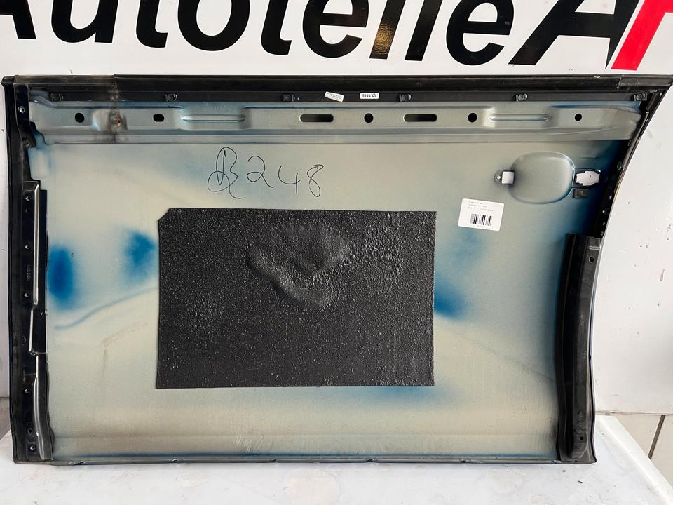 VW Golf 5 V 6 VI Variant Türblatt Türblech Vorne Rechts LD5Q – Bild 6